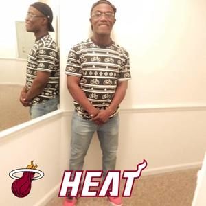 Meet your Posher, Nathaniel